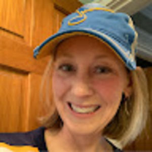 Meet your Posher, Lindsay